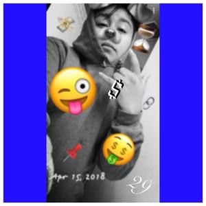 Meet your Posher, Jàymë